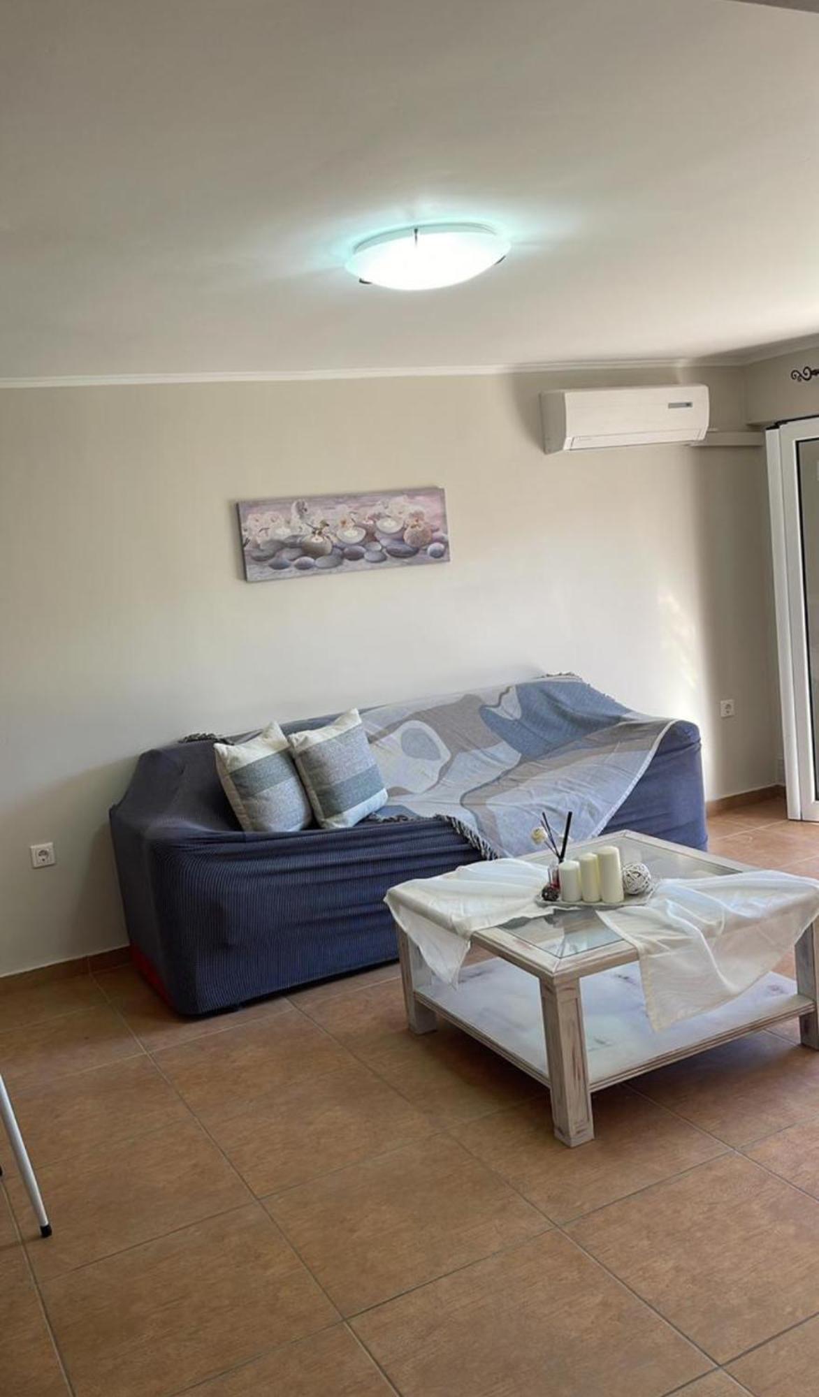 Georgia'S Apartments, Ipsos Corfu Exterior photo